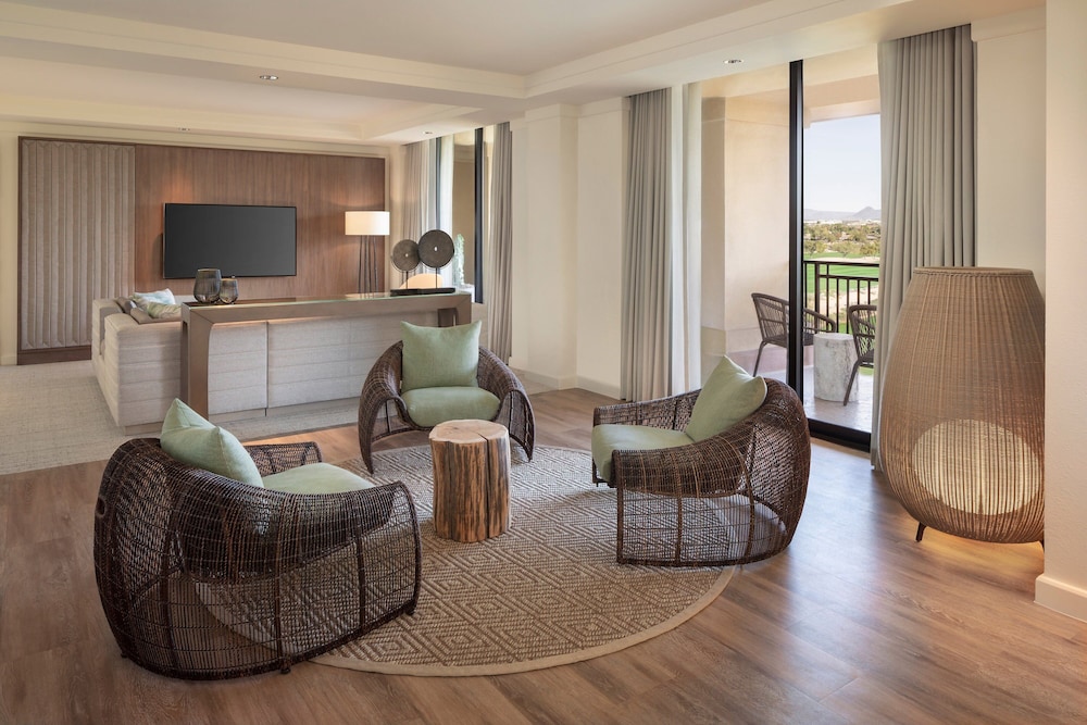 The Westin Kierland Resort & Spa - photo 24