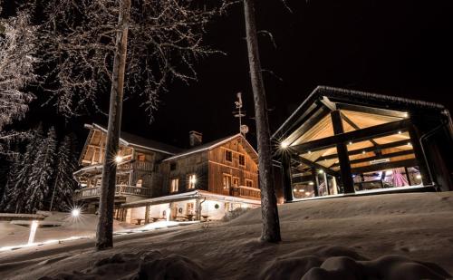 Koivulahden Rapukartano in Unknown City, Finland