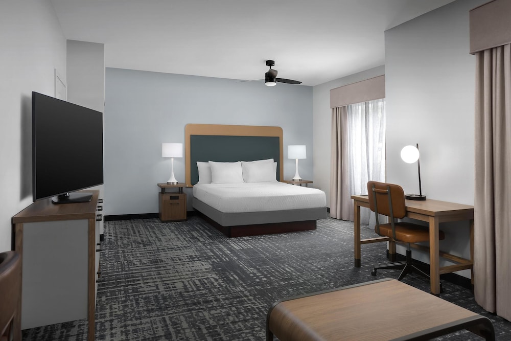 Homewood Suites by Hilton Birmingham South Inverness - photo 7