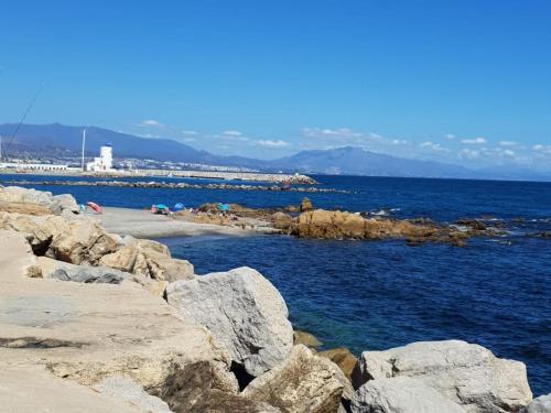 Reynurban in Manilva, Spain