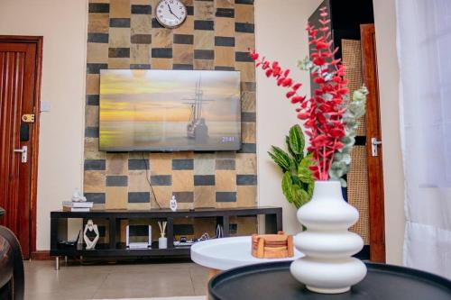 Cozy Feels in Westlands Nairobi