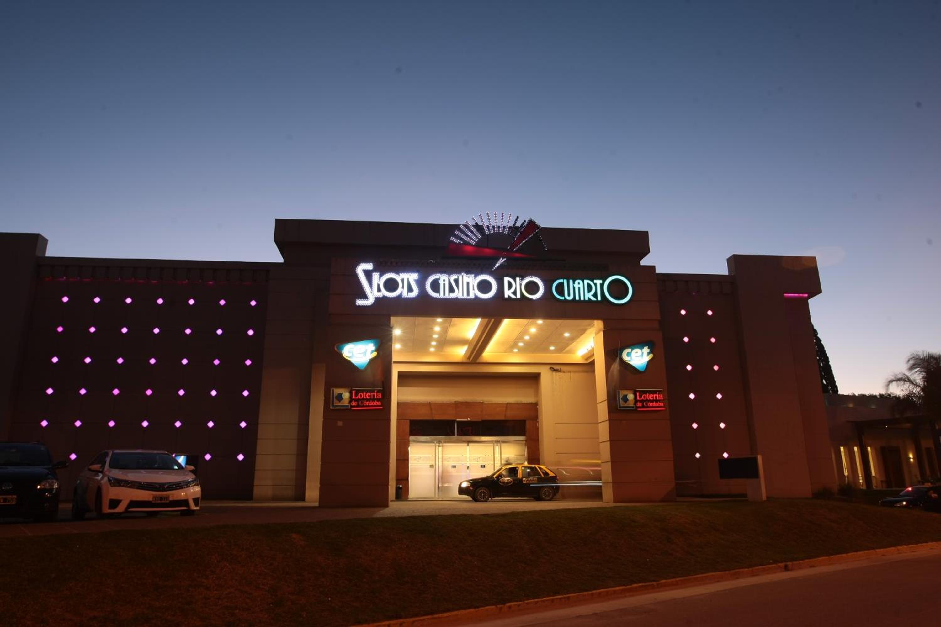 Howard Johnson by Wyndham Rio Cuarto Casino — Rio Cuarto — photo 2