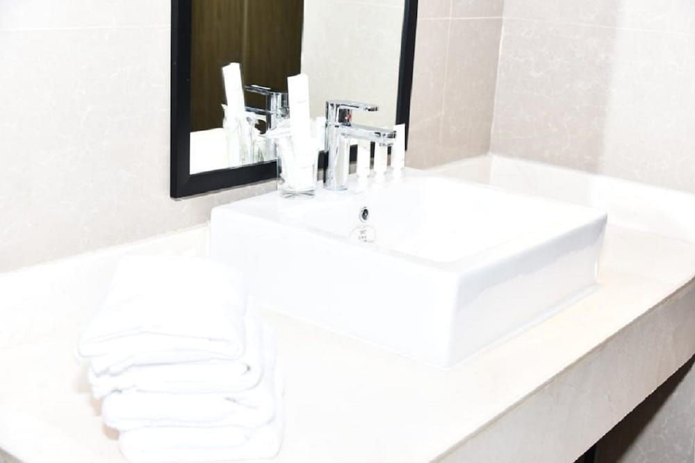 The Airport Hotel in Muscat, Oman