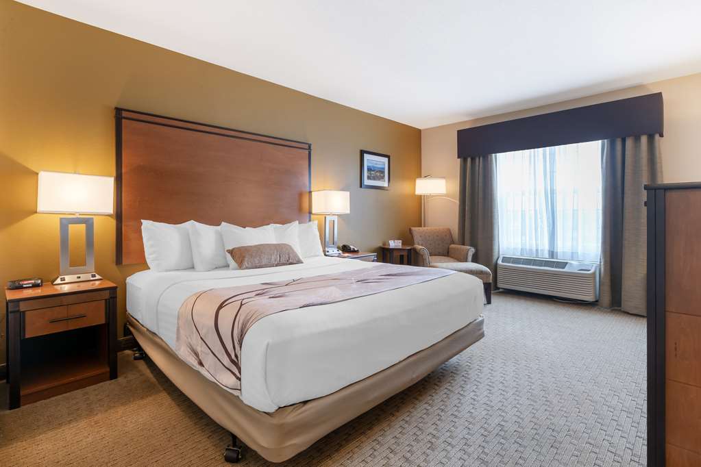 Best Western Bend North - photo 14