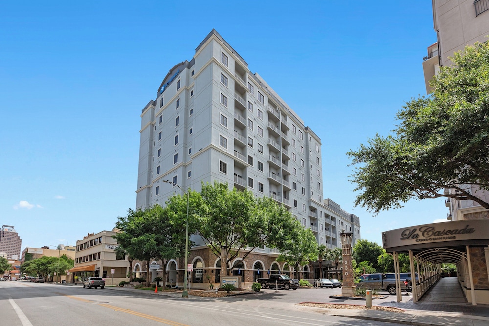 Club Wyndham La Cascada in San Antonio, United States