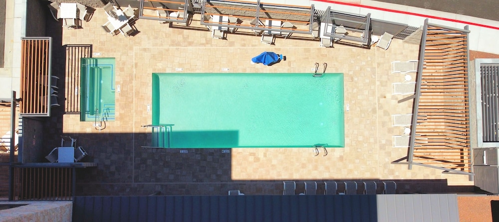 Fairfield by Marriott Inn & Suites Buckeye Verrado - photo 10