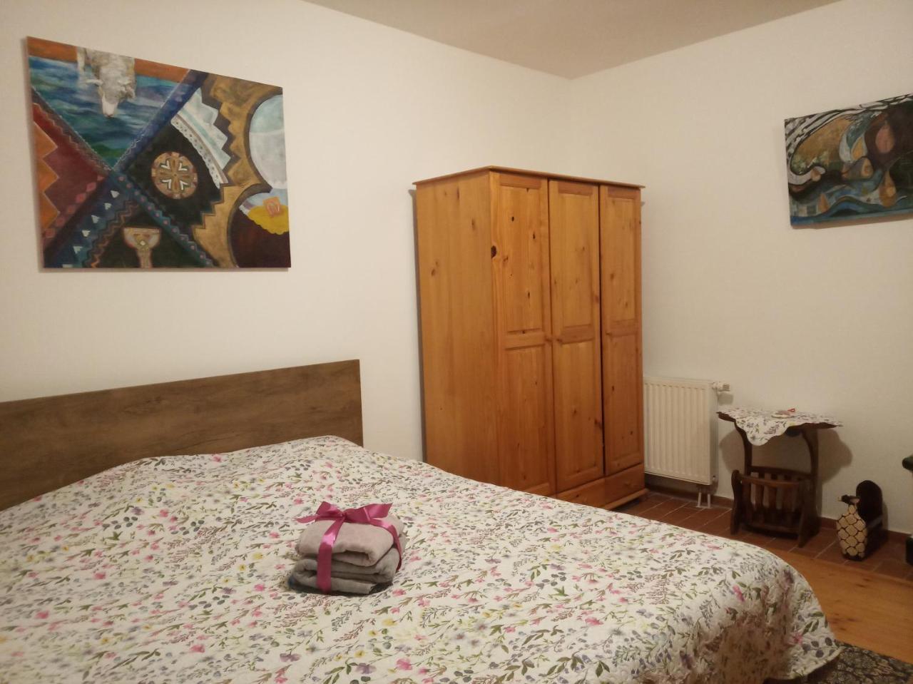 Vendeghaz a Csabay Kuriahoz — hotel in Lakitelek