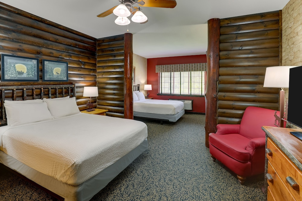 Stoney Creek Hotel Columbia - photo 30