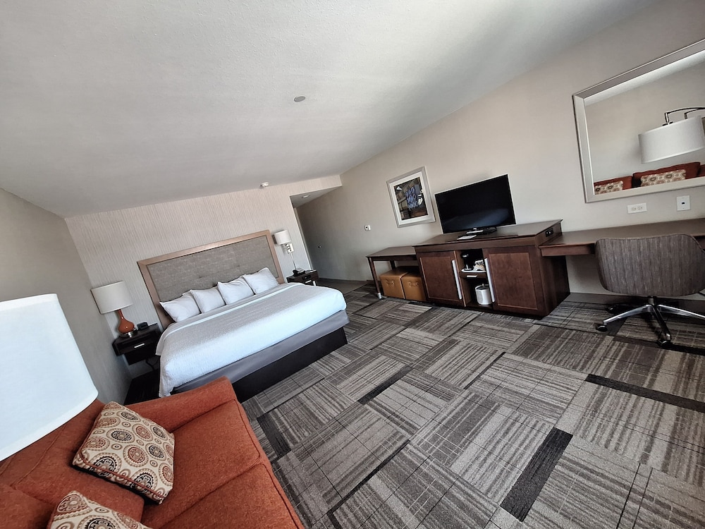 Hampton Inn & Suites Artesia - photo 13