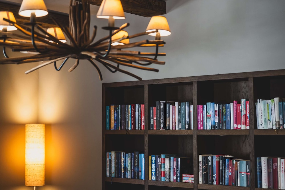 La Val Hotel & Spa in Breil, Switzerland