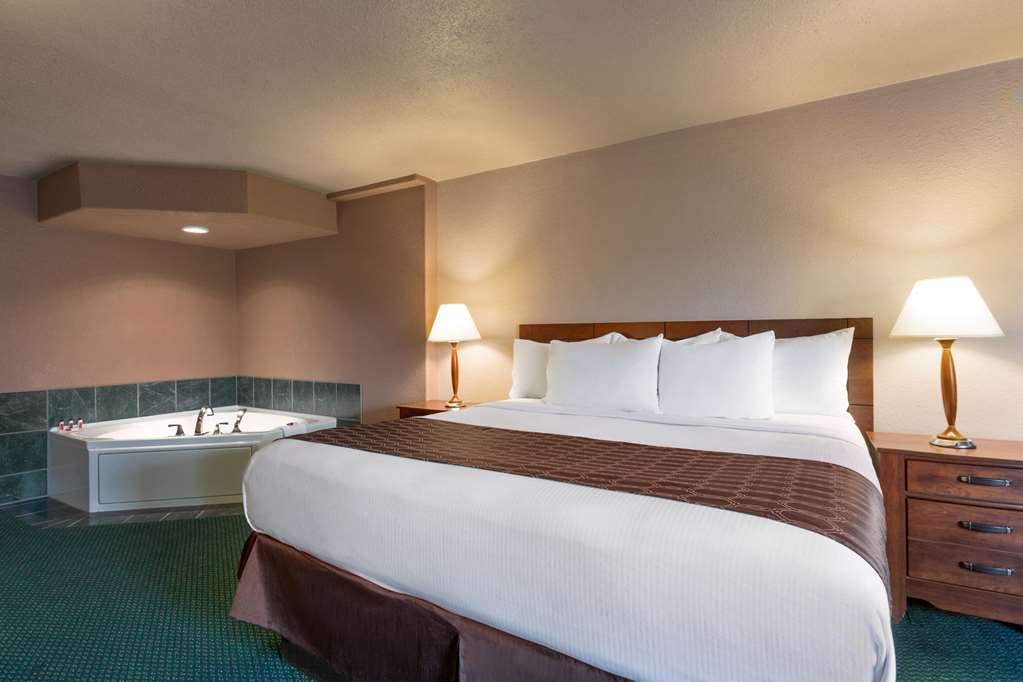 Ramada by Wyndham Bismarck - photo 24