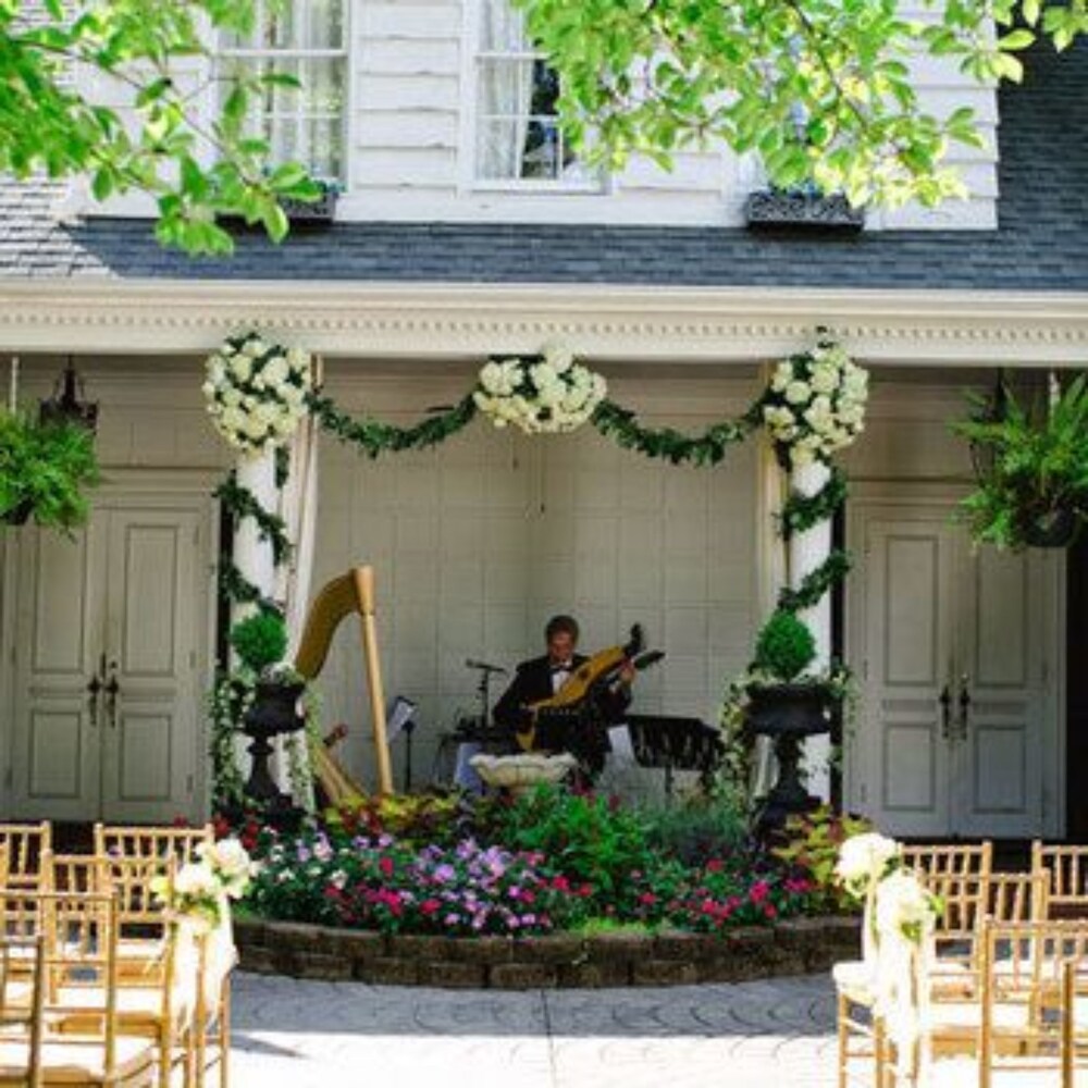 Morehead Inn - photo 79