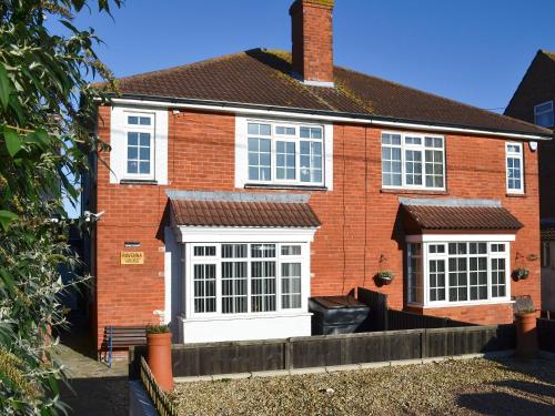 Ravenna in Louth, United Kingdom