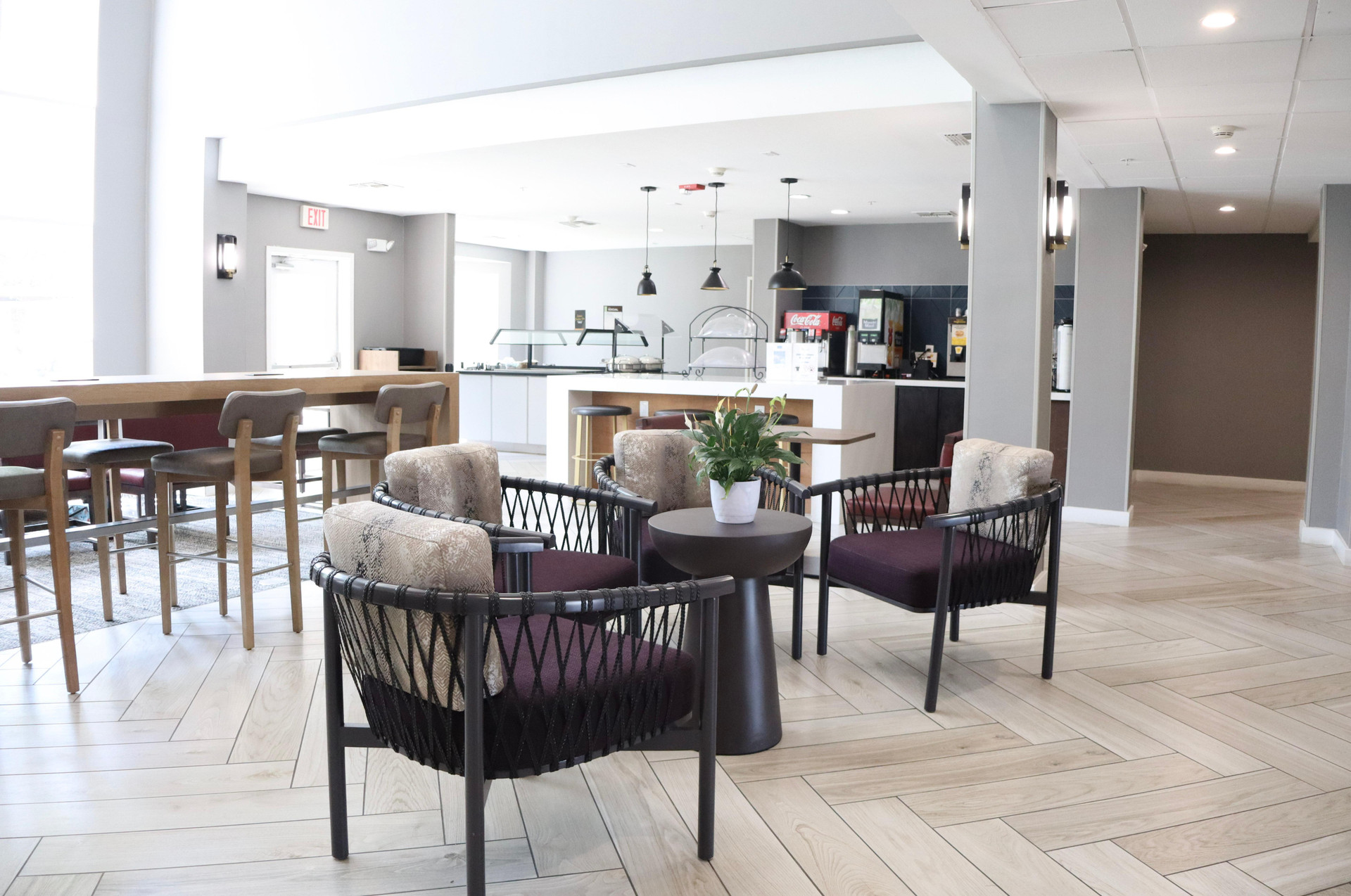 Staybridge Suites Austin Airport