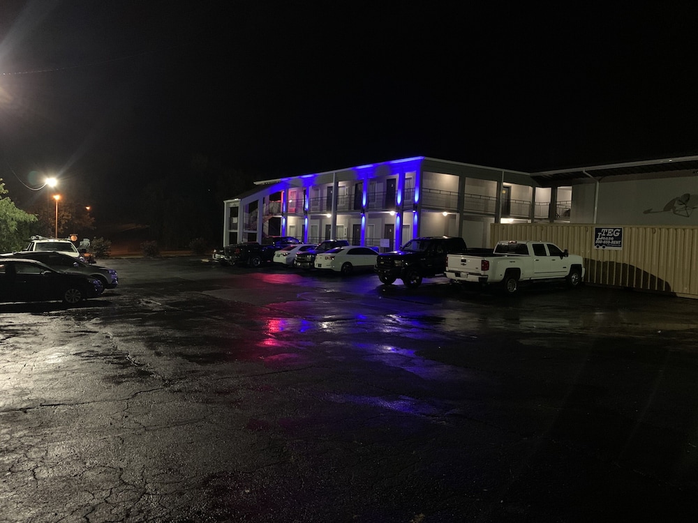 Travel Inn Kingsport - photo 41
