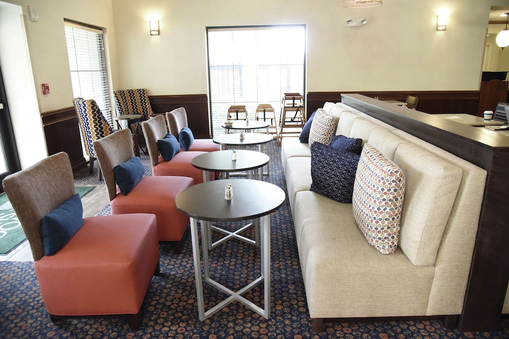 Homewood Suites by Hilton San Antonio North - photo 5