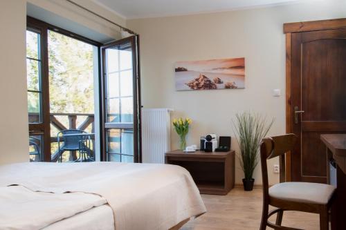 Piaskowy Brzeg - last minute hotel in Unknown City