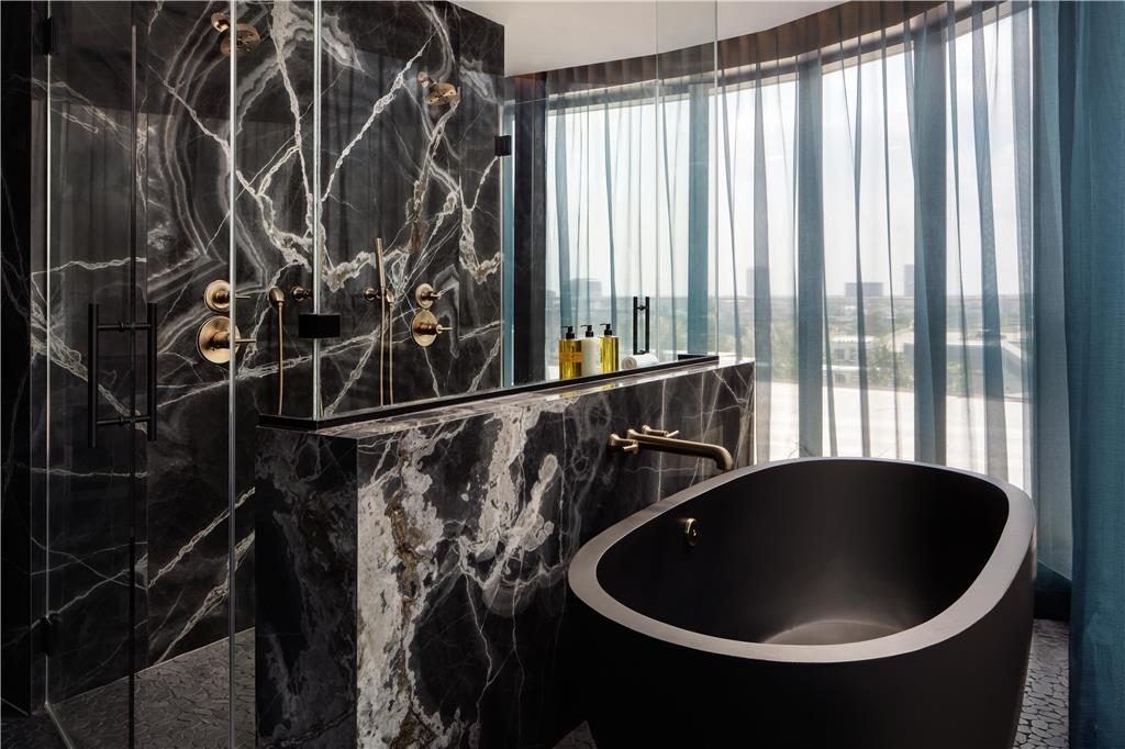 Thompson Houston by Hyatt - photo 48