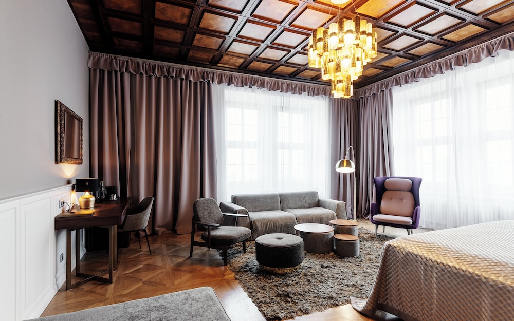 Grandhotel Brno — Brno — photo 3
