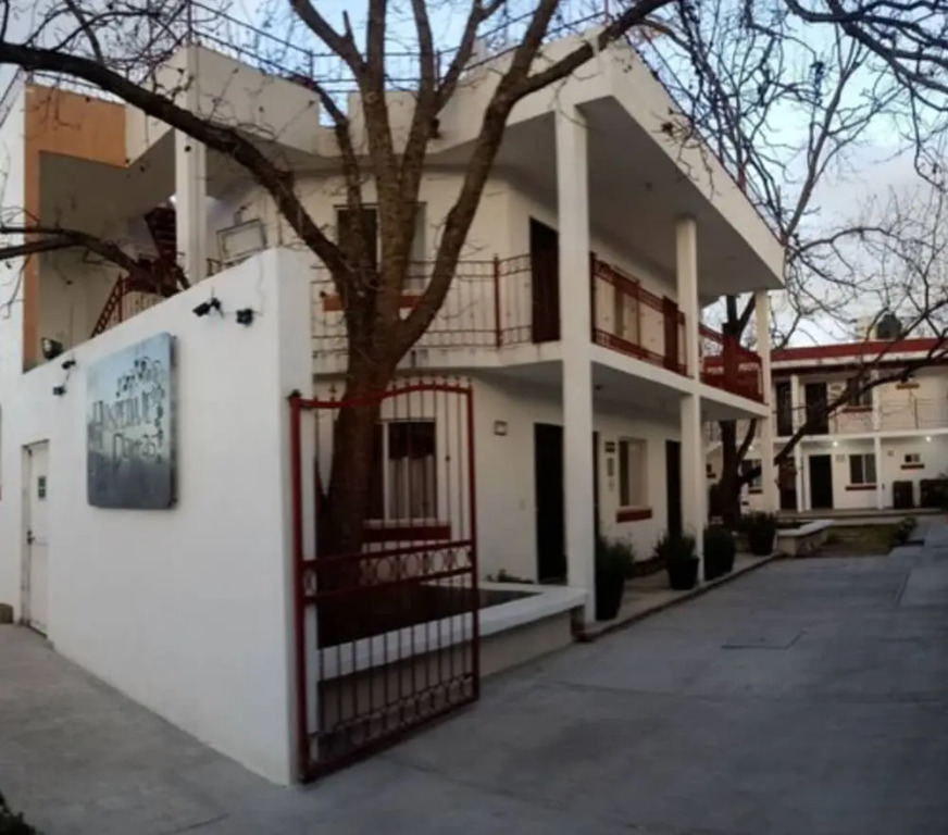 Hospedaje Parras in Parras De La Fuente, Mexico