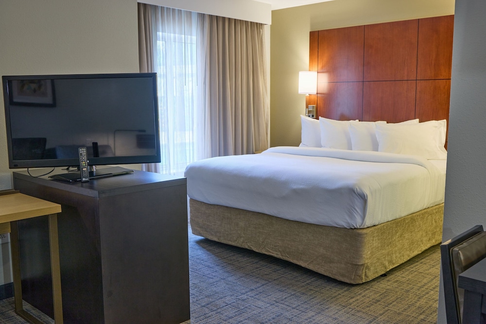 Residence Inn by Marriott Columbia Northwest Harbison - photo 7