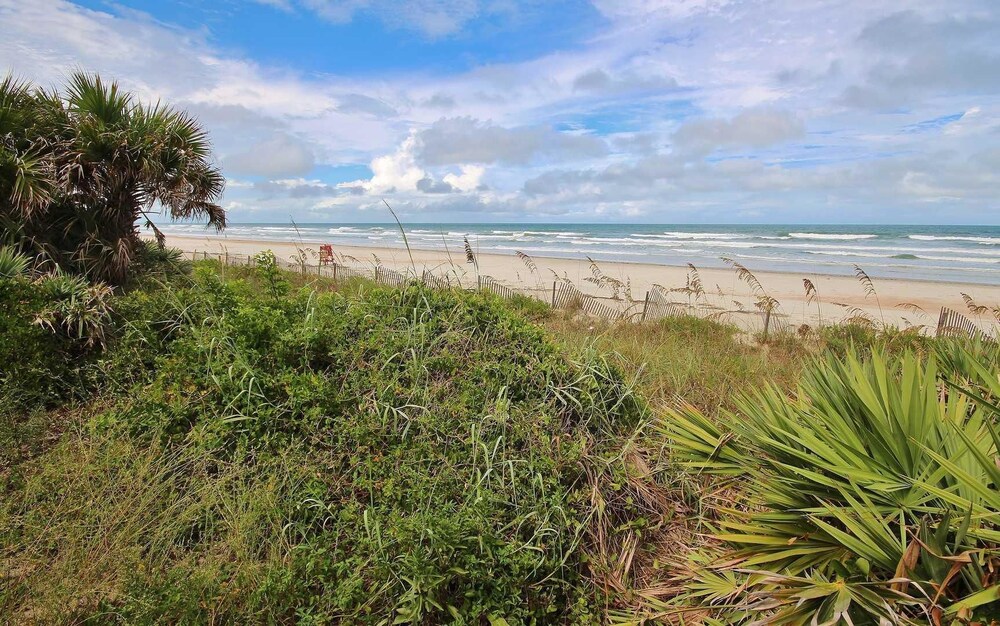 Shorehom by the Sea 14 in New Smyrna Beach, United States