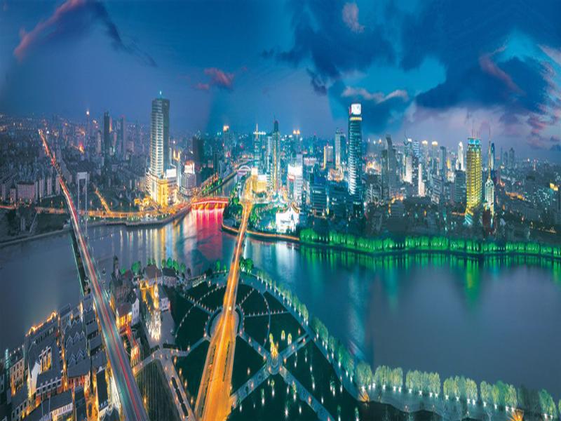Golden Port Hotel — hotel in Ningbo