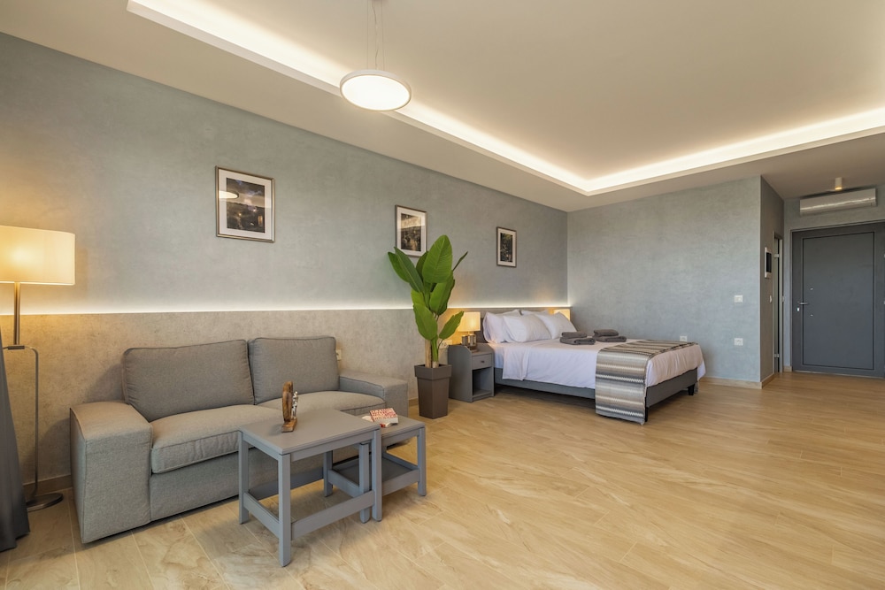 Amour Relax Hotel — Rethymno — photo 2