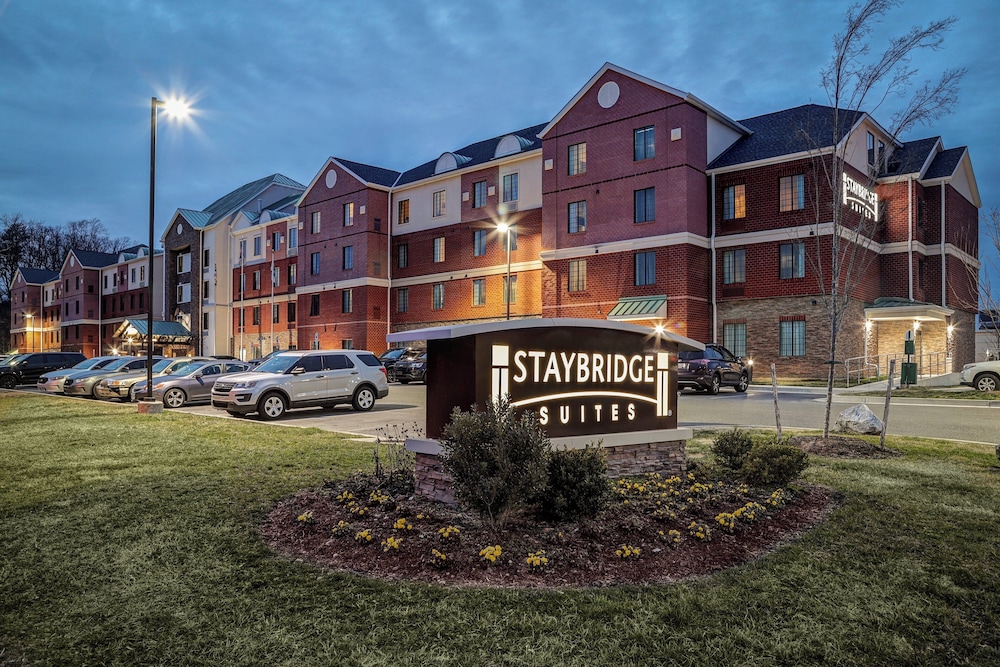 Staybridge Suites Washington D.C. Greenbelt - featured photo