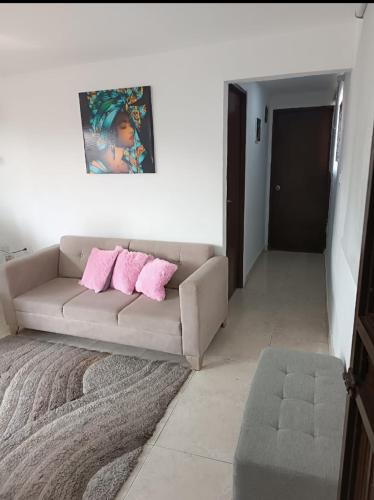 Hermoso apartamento — 4-Star Luxury Hotel in Cartagena, Colombia