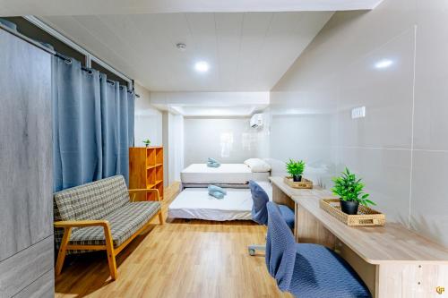 Spacious Family Getaway for Big Groups in Lapu-Lapu City, Philippines