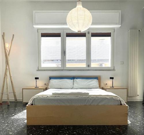 Easystay Bari Apartment — 4-Star Luxury Hotel in Bari, Italy