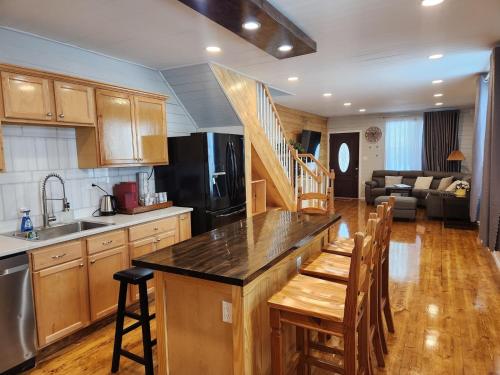 Nestled Away Comfortable 3BDRM Central Location in Atlantic City, United States