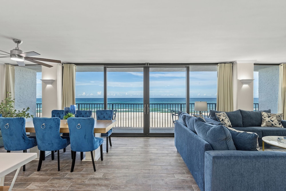 Sandpiper Beacon Beach Resort - photo 332