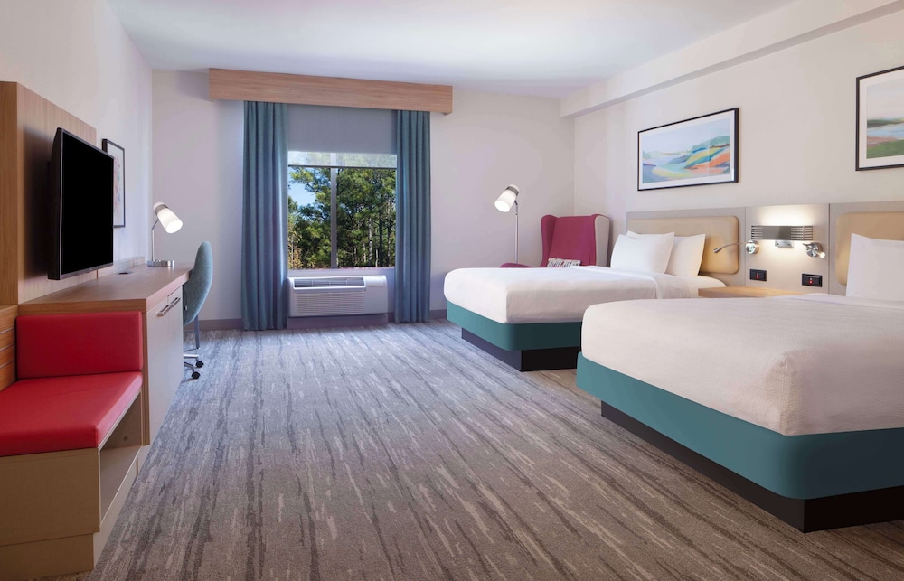 Hilton Garden Inn Shreveport - photo 6