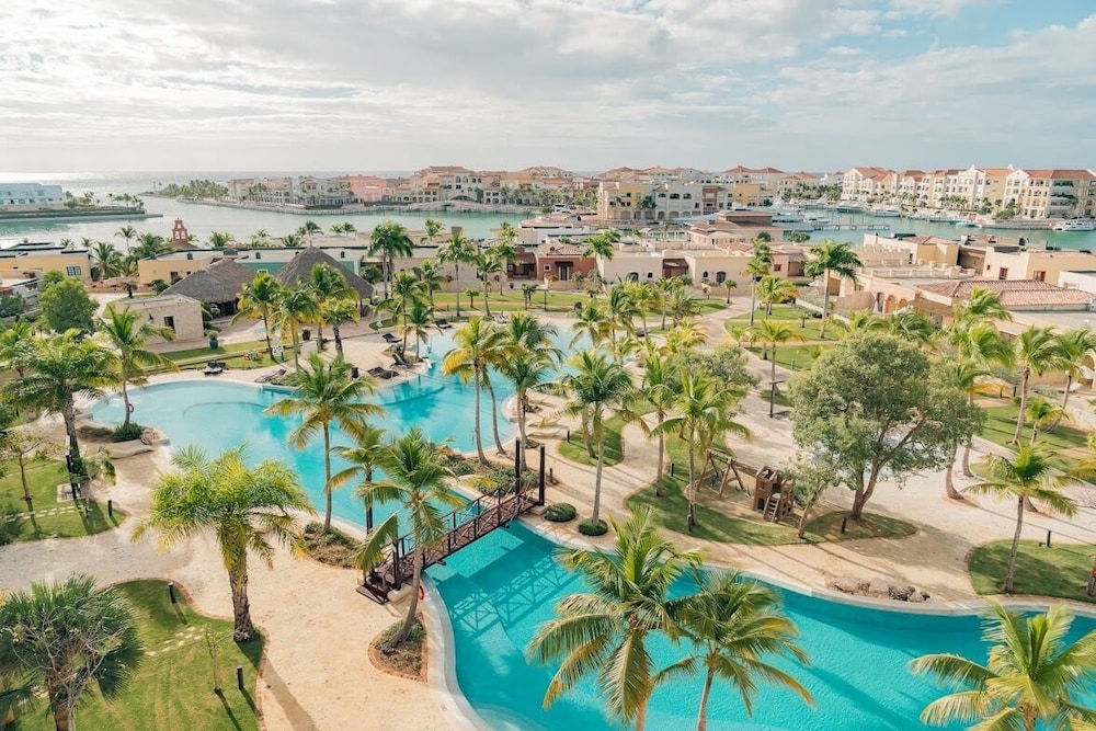 Sports Illustrated Resorts Marina & Villas Cap Cana