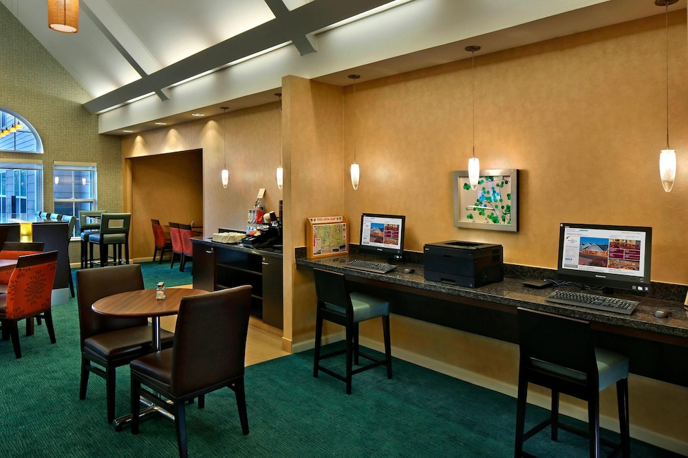 Residence Inn Marriott Danbury - photo 14