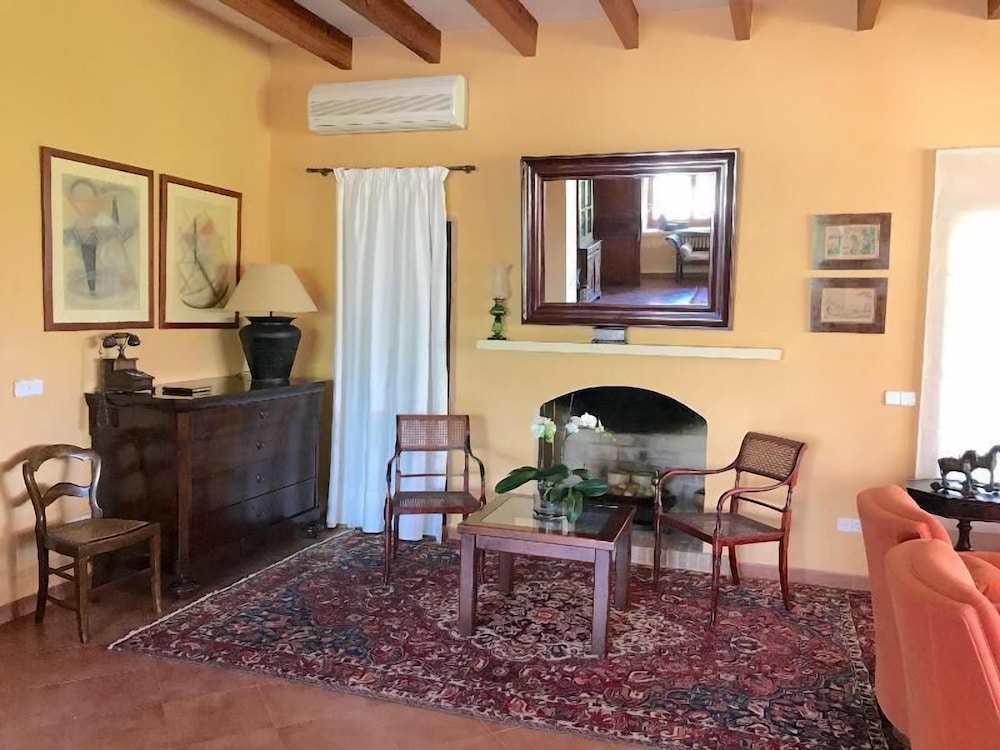 Finca Cas Padri Julia — Palma — photo 4