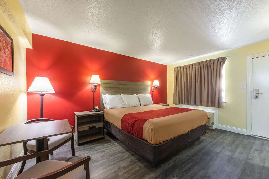 Econo Lodge San Marcos University Area - photo 14