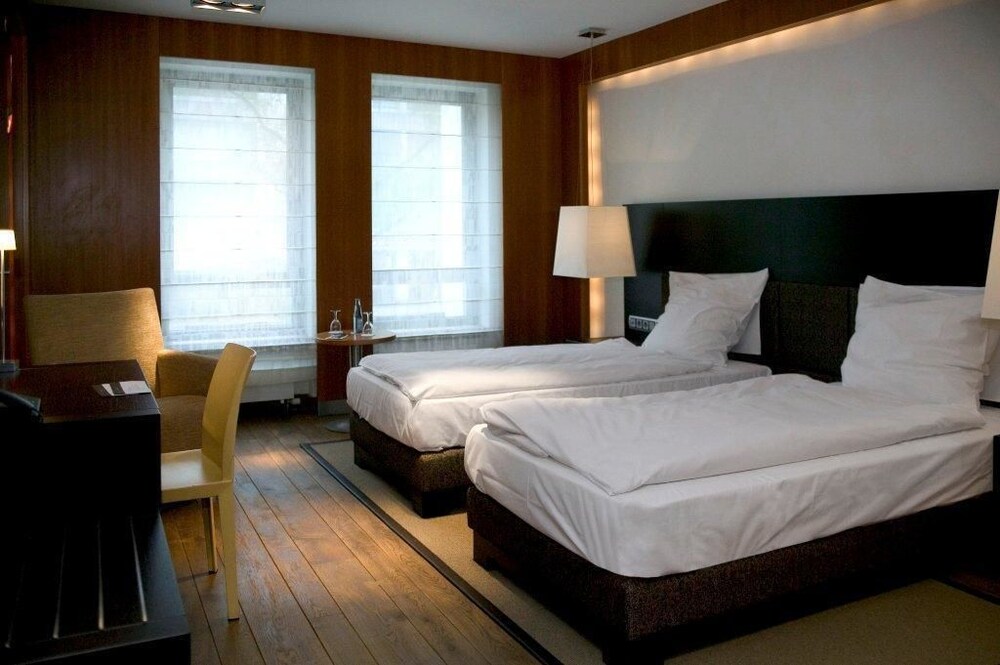 Citta Trüffel Hotel — Wiesbaden — photo 4
