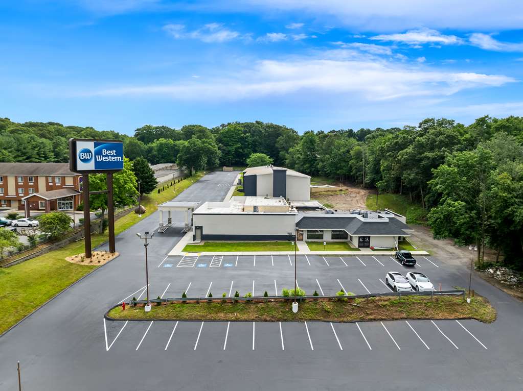Niantic Motel - photo 13