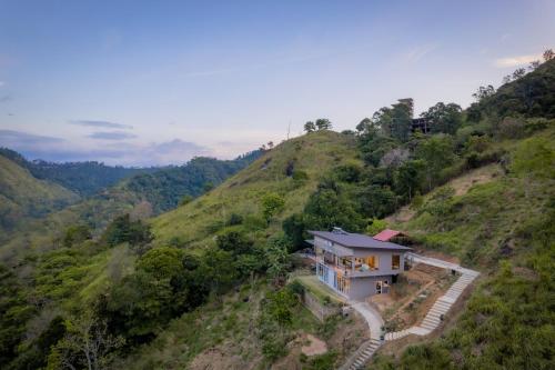 Tranquility Ella in Ella Town, Sri Lanka