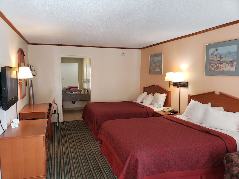 Economy Hotel Wichita Florence St - photo 17