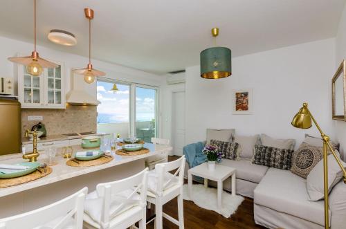 Apartment Rose Dubrovnik — 4-Star Luxury Hotel in Dubrovnik, Croatia