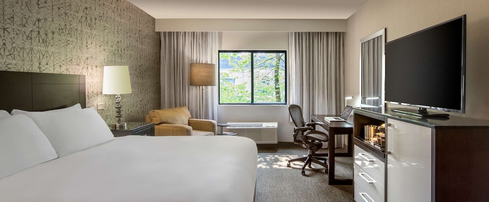 DoubleTree by Hilton Hotel Chicago Wood Dale Elk Grove - photo 12