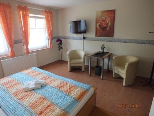 Hotel Bueraner Hof — Melle — photo 4