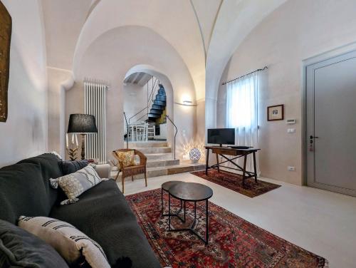 La Casa di Marina — 4-Star Luxury Hotel in Muro Leccese, Italy
