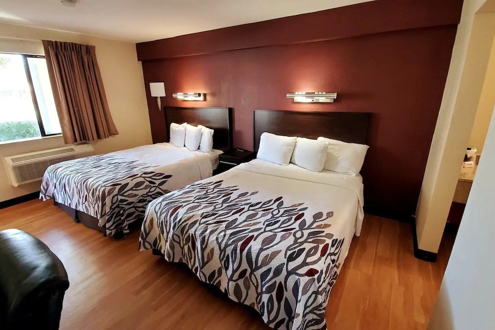 California Inn & Suites Rancho Cordova Sacramento - photo 7