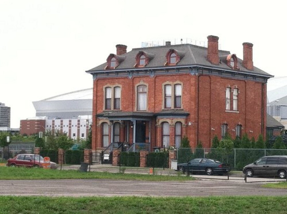 234 Winder St Inn - photo 37