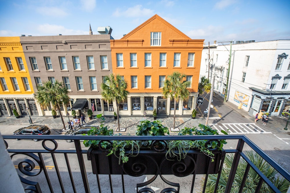 The Palmetto Hotel - photo 39